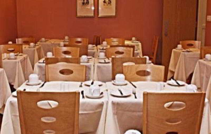 Trebovir Hotel London Eksteriør billede